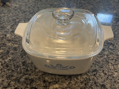 Corning ware quart dutch - 1, 3/4
